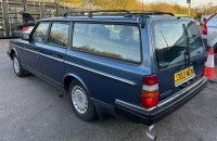 VOLVO 240