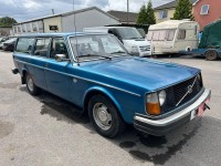 VOLVO 240