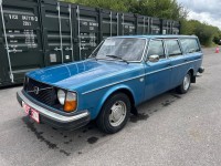 VOLVO 240