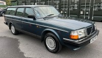 VOLVO 240