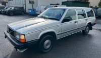 VOLVO 740