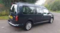 VOLKSWAGEN CADDY MAXI LIFE