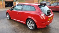 VOLVO C30