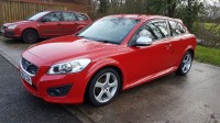 VOLVO C30