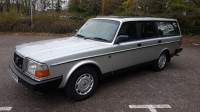 VOLVO 240
