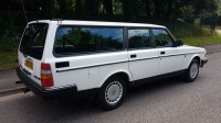 VOLVO 240