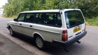 VOLVO 240