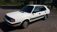 VOLVO 440