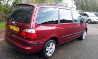FORD GALAXY