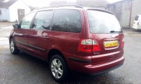 FORD GALAXY