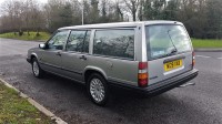 VOLVO 940