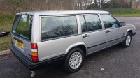 VOLVO 940