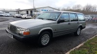 VOLVO 940