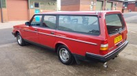 VOLVO 240