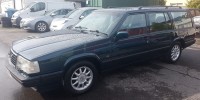 VOLVO 940