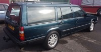 VOLVO 940