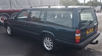 VOLVO 940