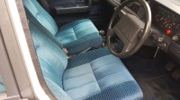 VOLVO 240