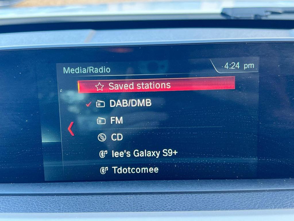 BMW 3 SERIES 2.0 320d ED Plus Euro 6  * FULL BMW HISTORY * 2017