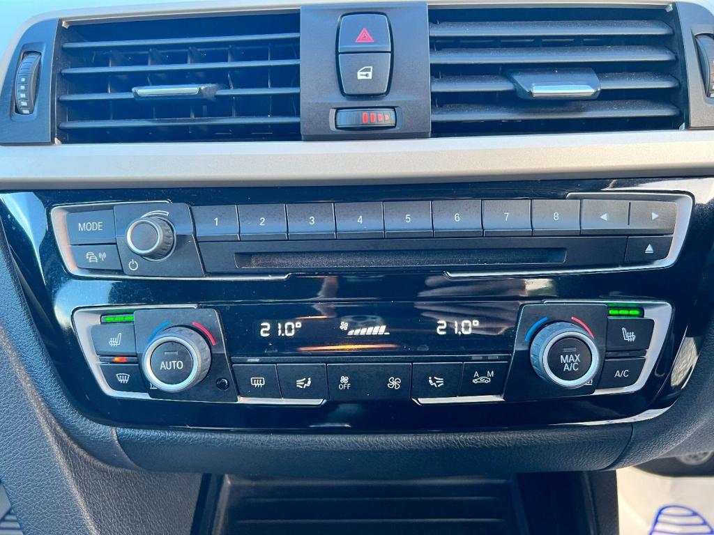 BMW 3 SERIES 2.0 320d ED Plus Euro 6  * FULL BMW HISTORY * 2017