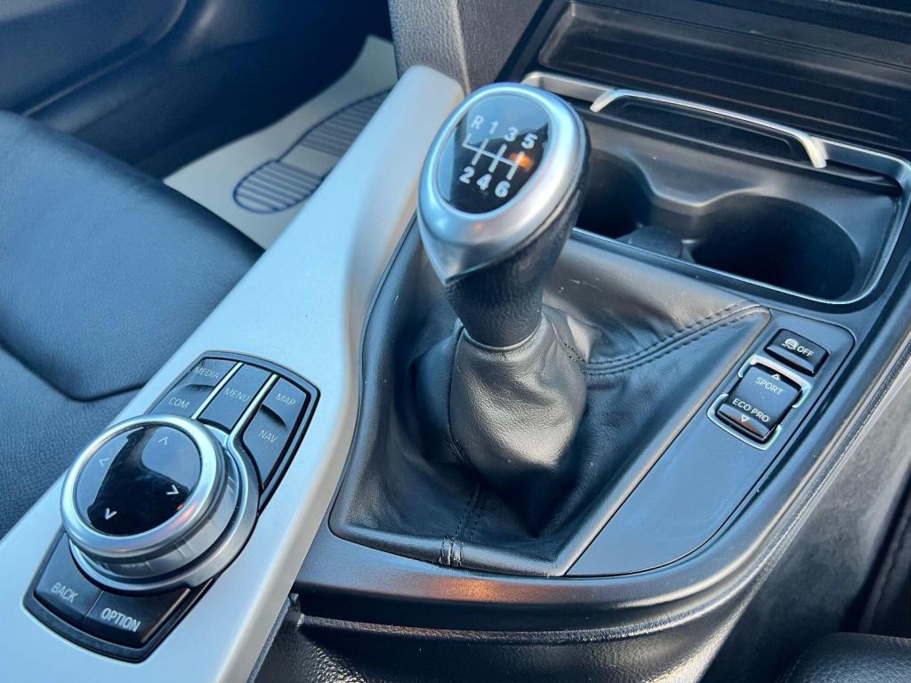 BMW 3 SERIES 2.0 320d ED Plus Euro 6  * FULL BMW HISTORY * 2017