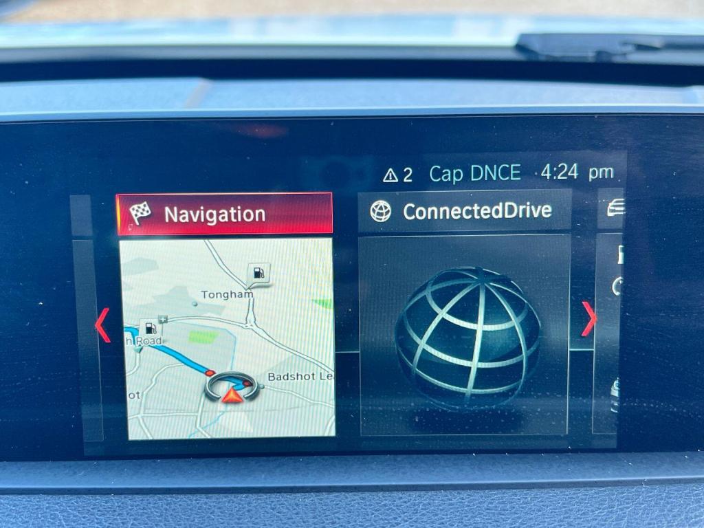 BMW 3 SERIES 2.0 320d ED Plus Euro 6  * FULL BMW HISTORY * 2017