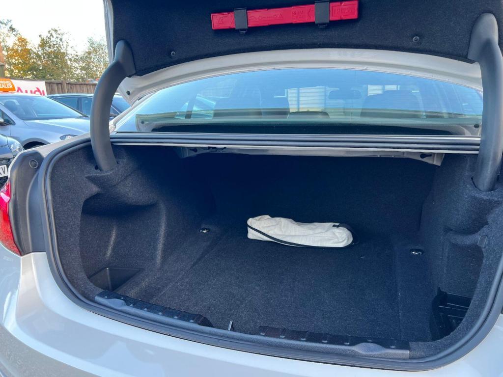 BMW 3 SERIES 2.0 320d ED Plus Euro 6  * FULL BMW HISTORY * 2017