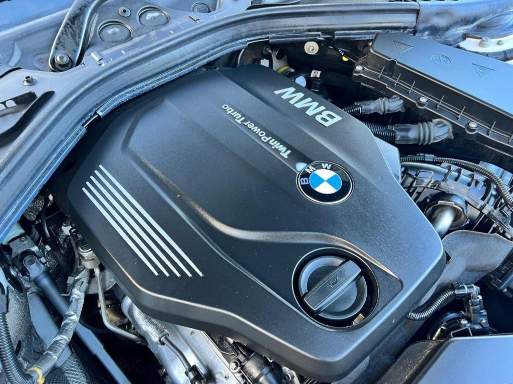 BMW 3 SERIES 2.0 320d ED Plus Euro 6  * FULL BMW HISTORY * 2017