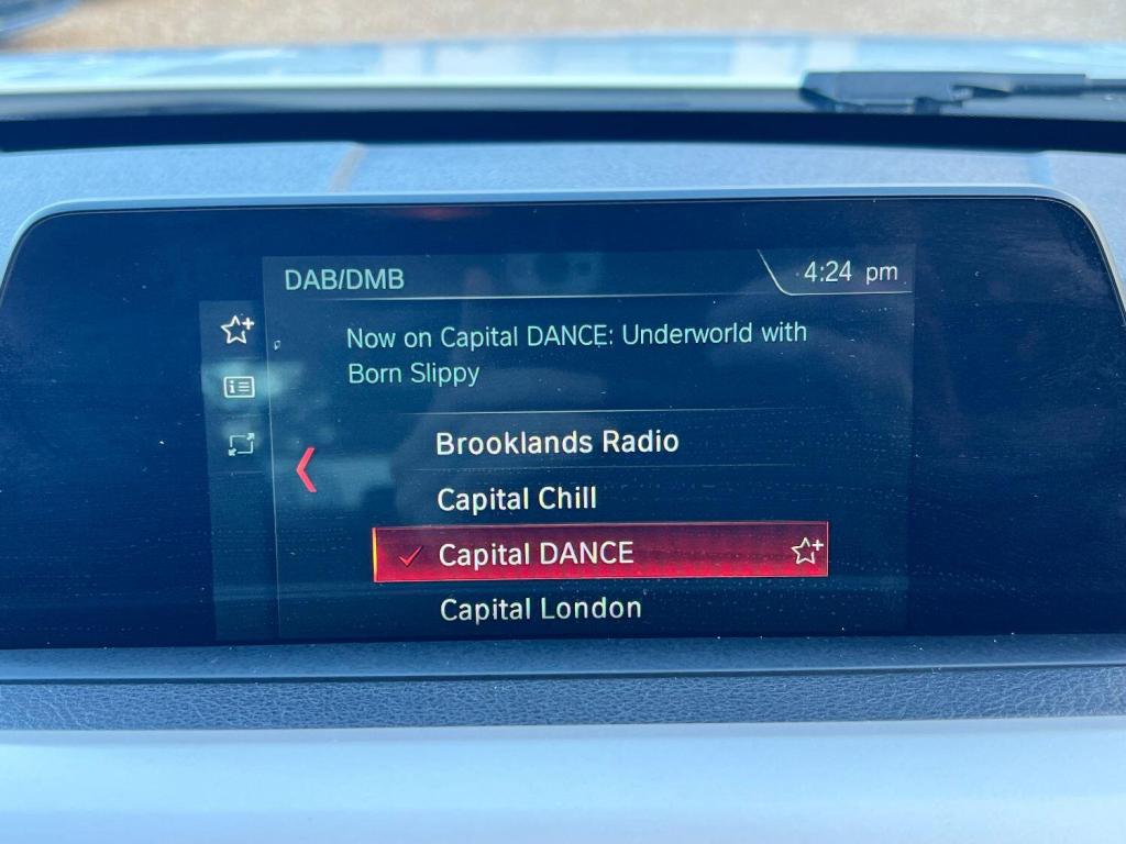 BMW 3 SERIES 2.0 320d ED Plus Euro 6  * FULL BMW HISTORY * 2017