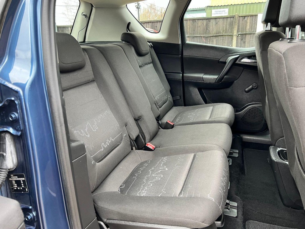 VAUXHALL MERIVA 1.4 i Club  2016