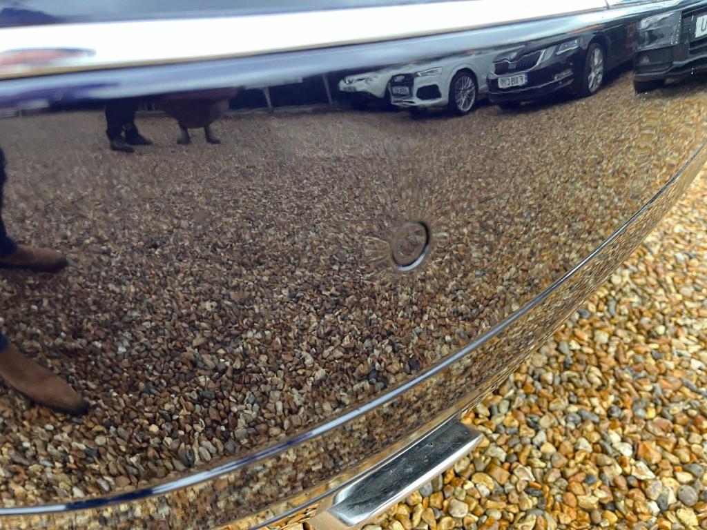 MERCEDES-BENZ E CLASS 3.0 E350 CDI V6 BlueEfficiency Avantgarde  2010