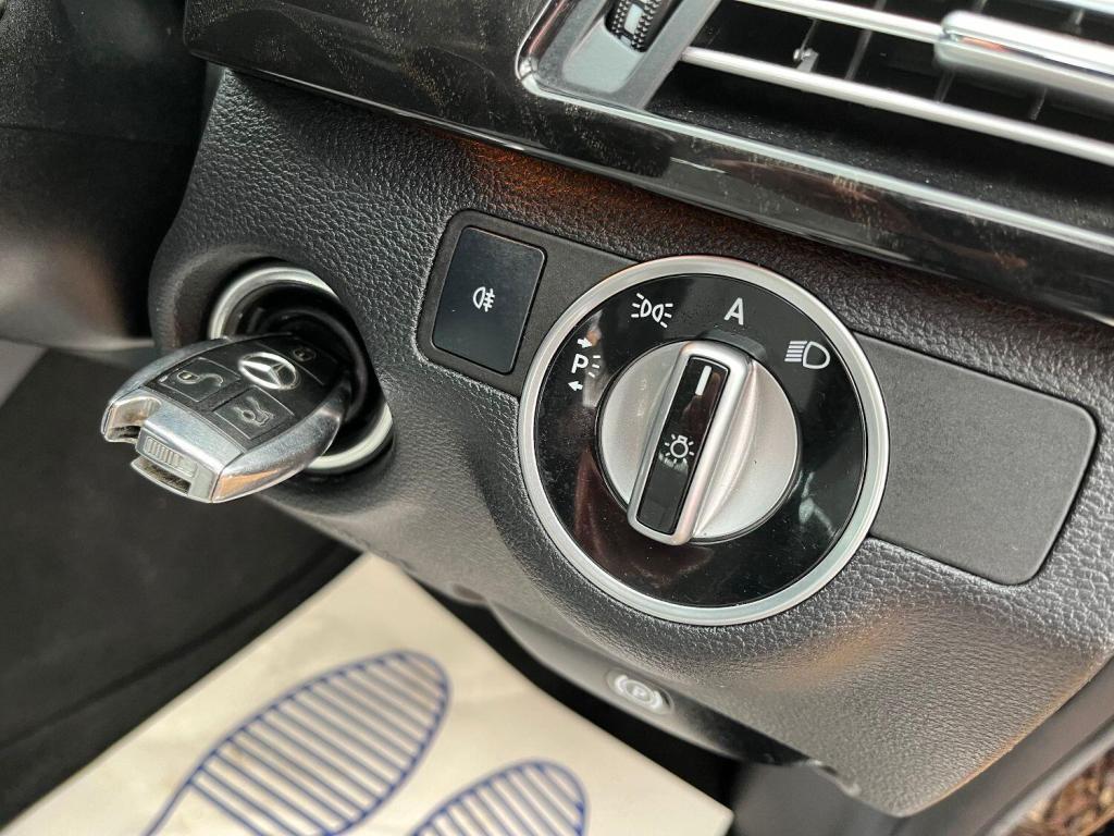 MERCEDES-BENZ E CLASS 3.0 E350 CDI V6 BlueEfficiency Avantgarde  2010