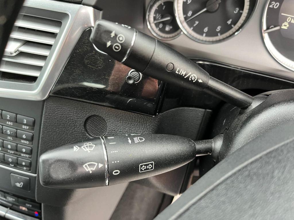 MERCEDES-BENZ E CLASS 3.0 E350 CDI V6 BlueEfficiency Avantgarde  2010