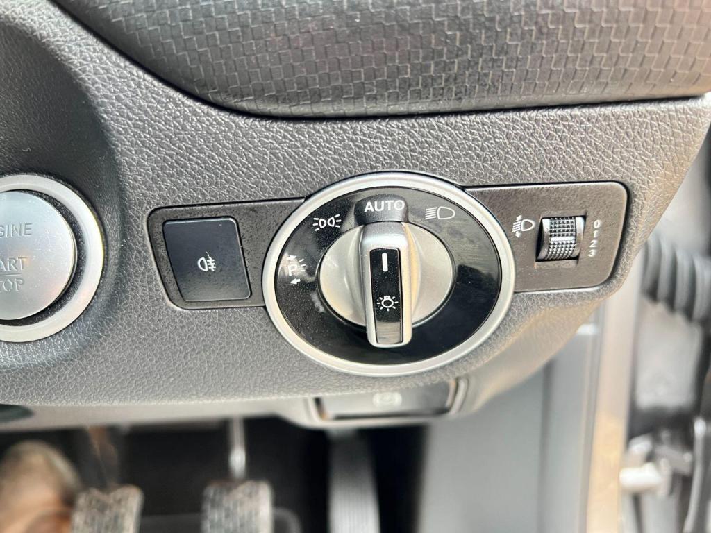 MERCEDES-BENZ A CLASS 1.5 A180 CDI Sport Edition  2015