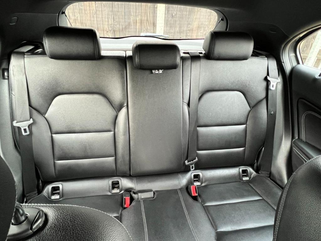 MERCEDES-BENZ A CLASS 1.5 A180 CDI Sport Edition  2015