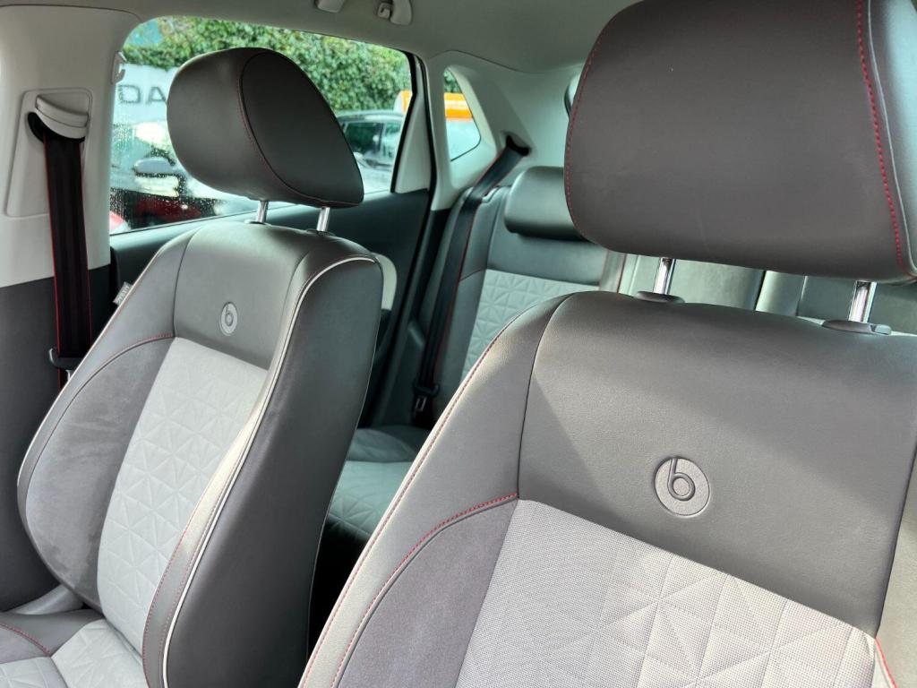 VOLKSWAGEN POLO 1.2 TSI R-Line  2017