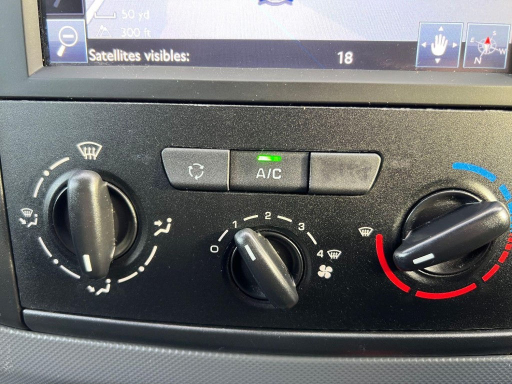 PEUGEOT PARTNER 1.6 BlueHDi 850 S  2019