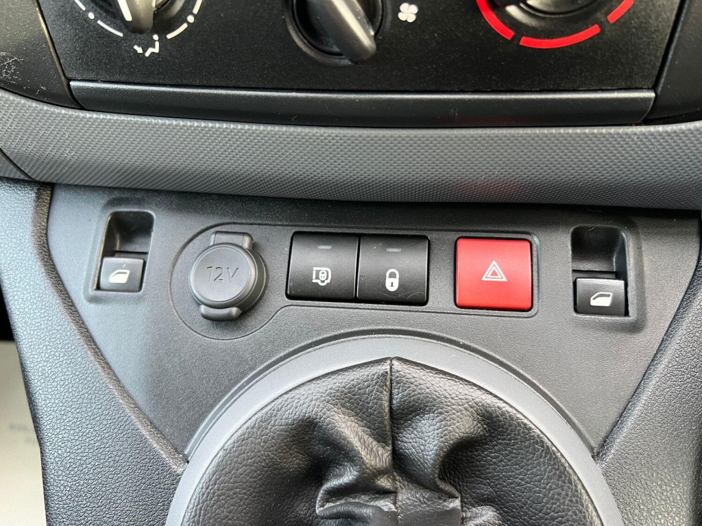 PEUGEOT PARTNER 1.6 BlueHDi 850 S  2019