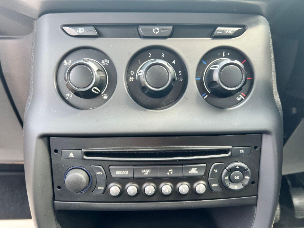 CITROEN C3 1.6 BlueHDi Selection  2016