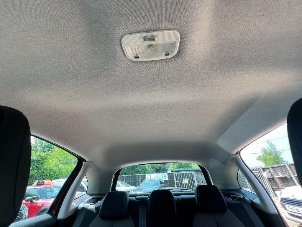 CITROEN C3 1.6 BlueHDi Selection  2016
