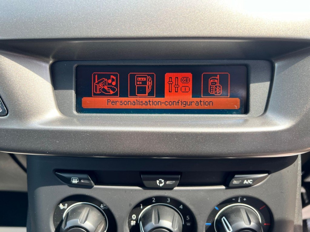 CITROEN C3 1.6 BlueHDi Selection  2016