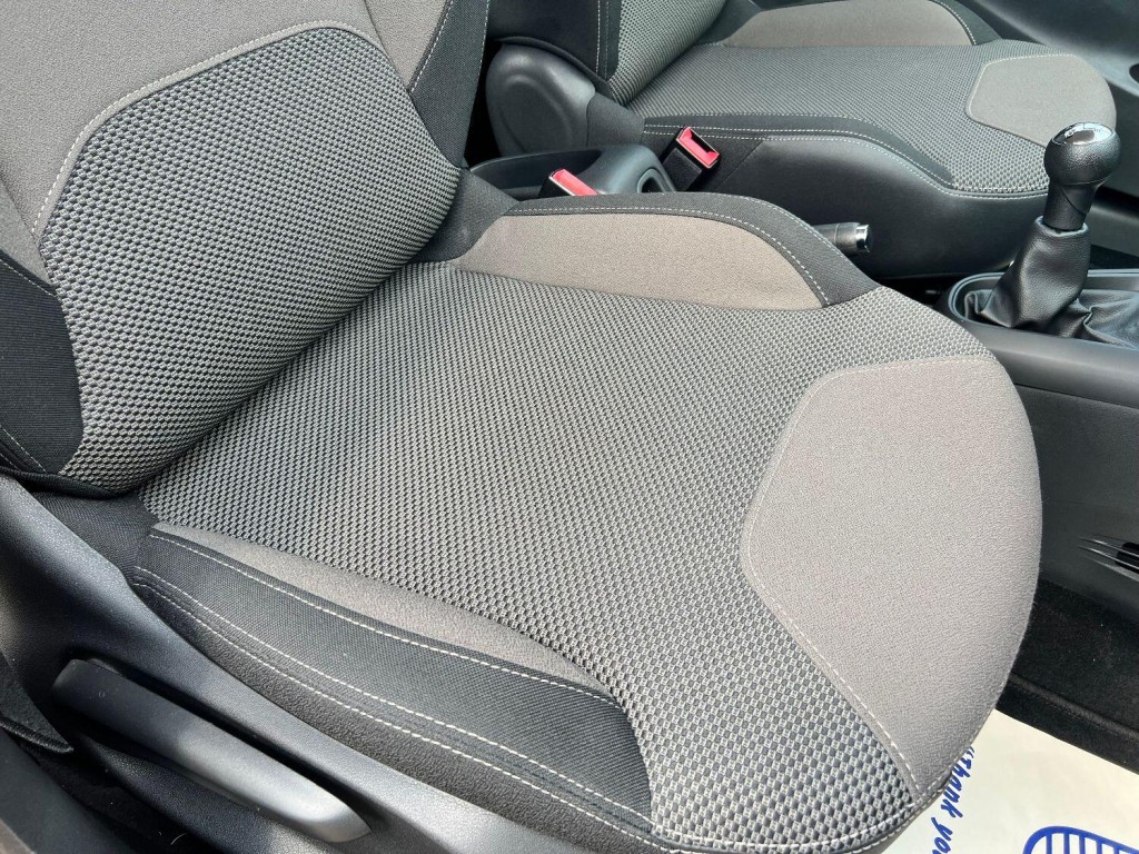 CITROEN C3 1.6 BlueHDi Selection  2016