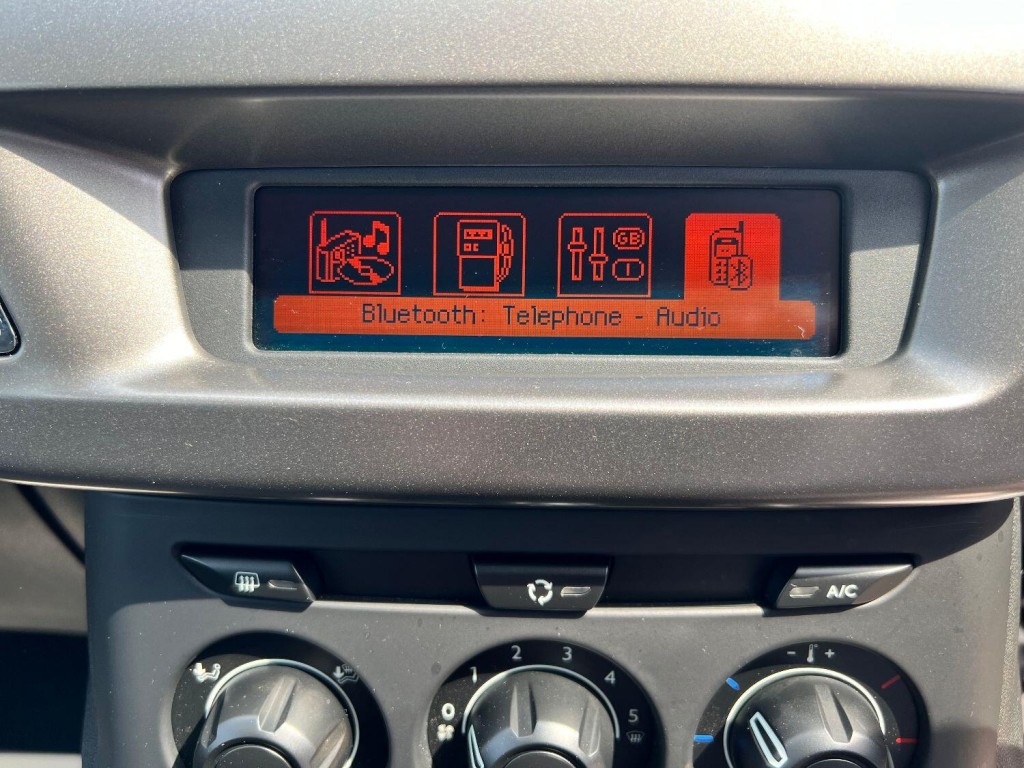 CITROEN C3 1.6 BlueHDi Selection  2016