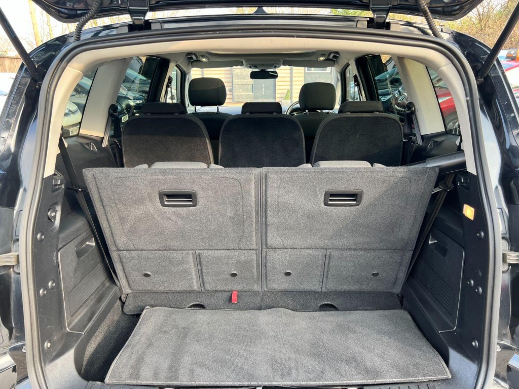 FORD S-MAX 2.2 TDCi Titanium  2012