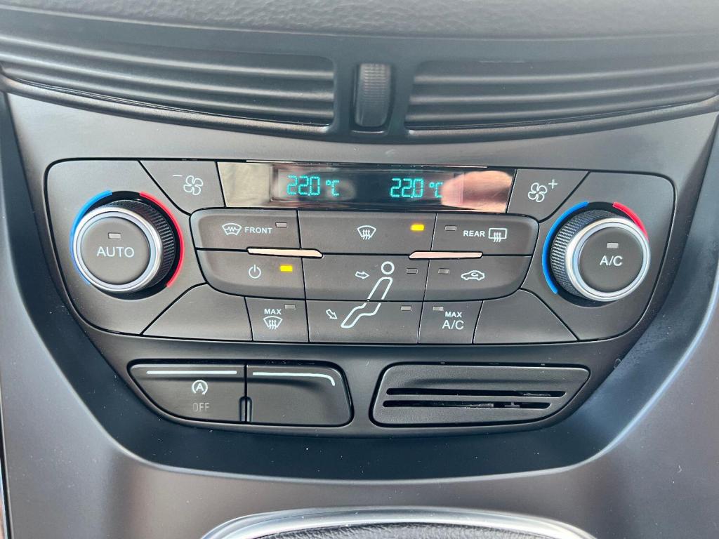 FORD GRAND C-MAX 1.5 TDCi Titanium 2016