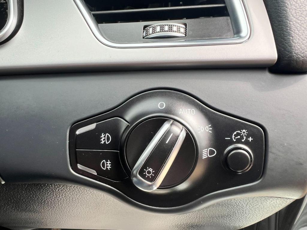 AUDI A5 2.0 TDI S line 2012