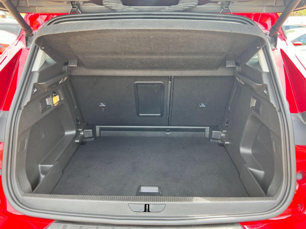 VAUXHALL GRANDLAND X 1.2 Turbo Sport Nav 2018