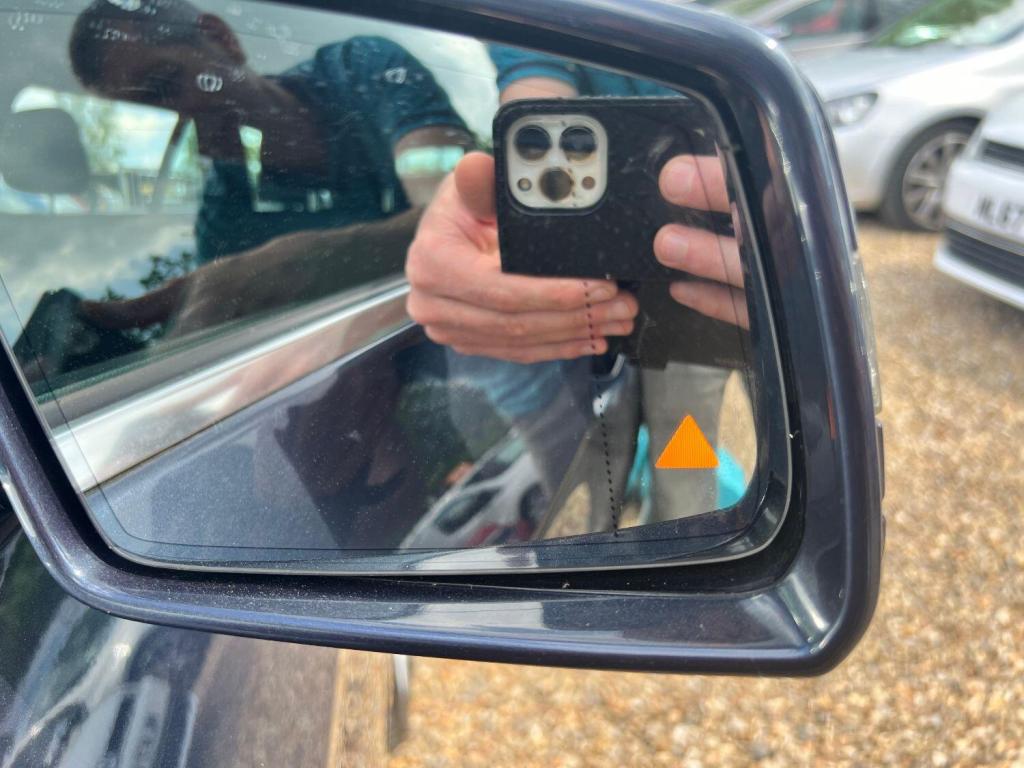 MERCEDES-BENZ E CLASS 2.1 E250 CDI SE 2014