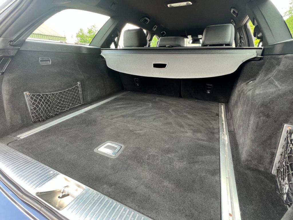 MERCEDES-BENZ E CLASS 2.1 E250 CDI SE 2014