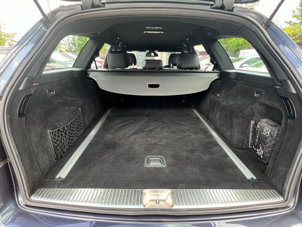 MERCEDES-BENZ E CLASS 2.1 E250 CDI SE 2014